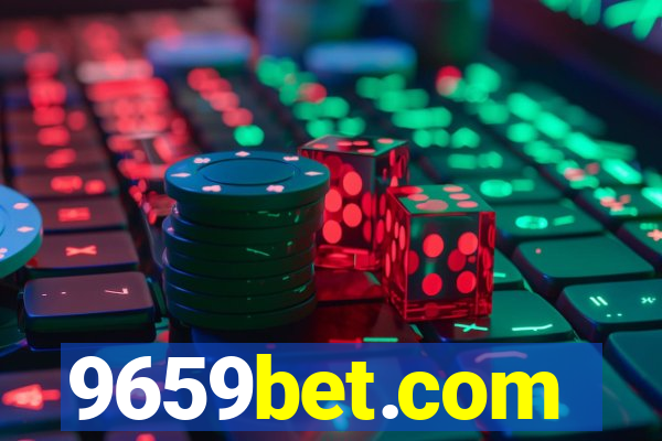 9659bet.com