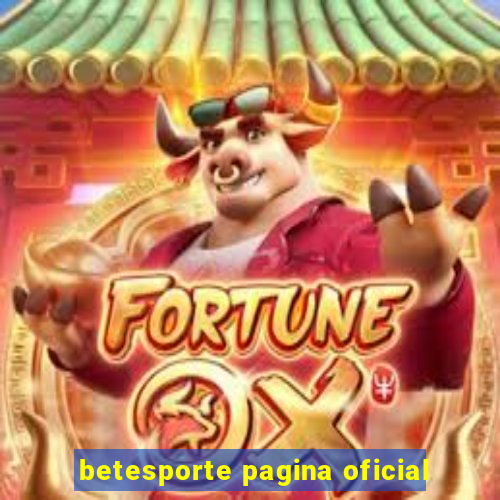 betesporte pagina oficial