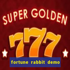 fortune rabbit demo dinheiro infinitoInformational
