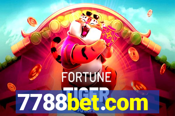 7788bet.com