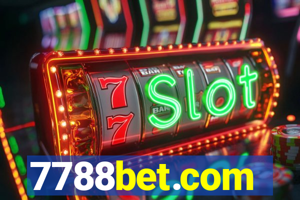 7788bet.com
