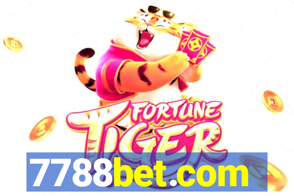 7788bet.com