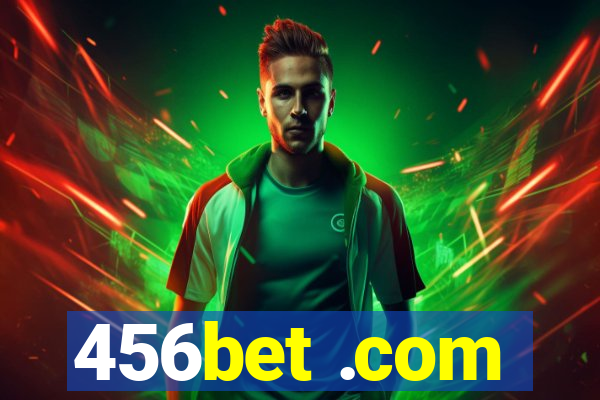 456bet .com