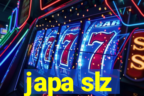 japa slz