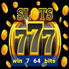 win 7 64 bits download iso