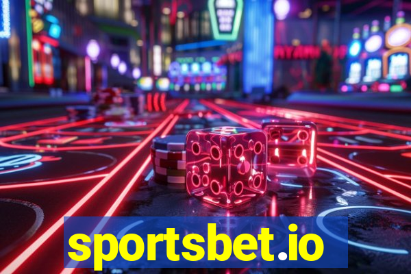 sportsbet.io