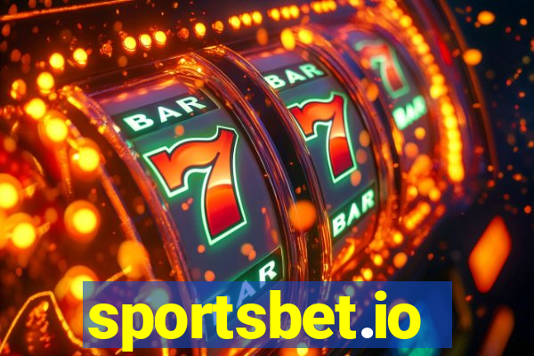 sportsbet.io