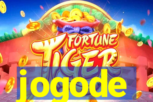jogode