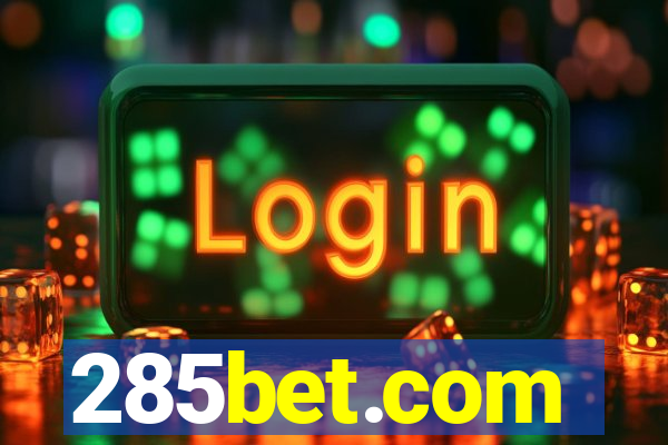 285bet.com