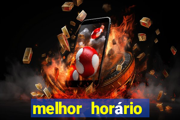 melhor horário para jogar coelho da fortuna
