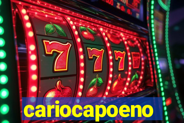 cariocapoeno
