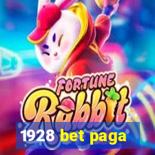 1928 bet paga