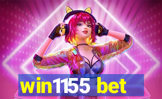 win1155 bet