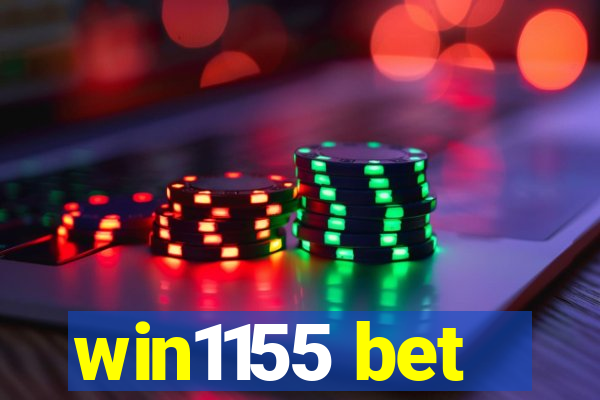 win1155 bet