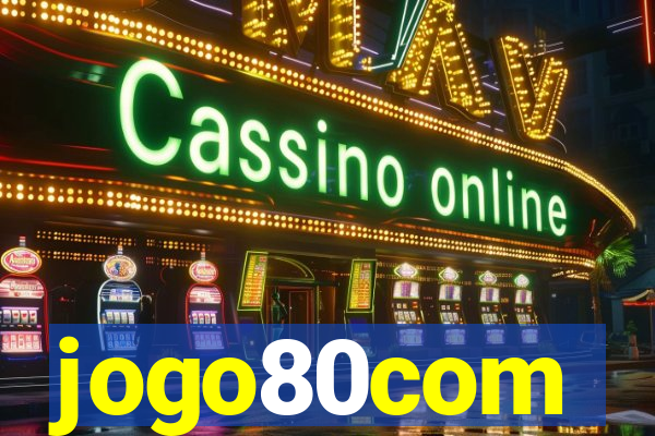 jogo80com