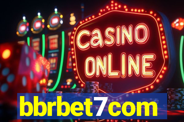 bbrbet7com