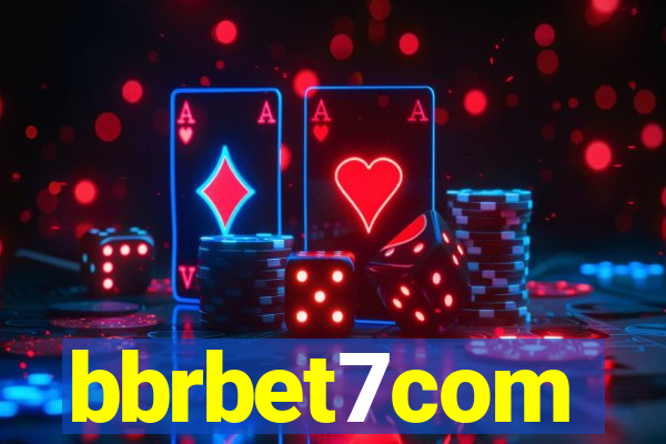 bbrbet7com
