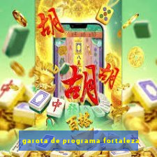 garota de programa fortaleza