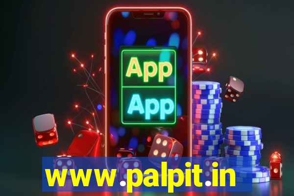 www.palpit.in
