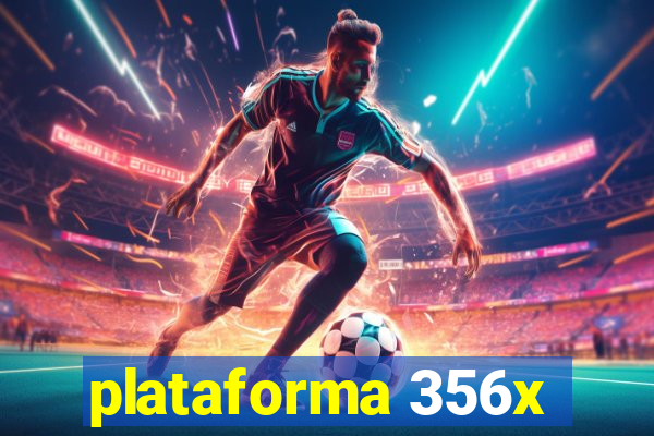 plataforma 356x