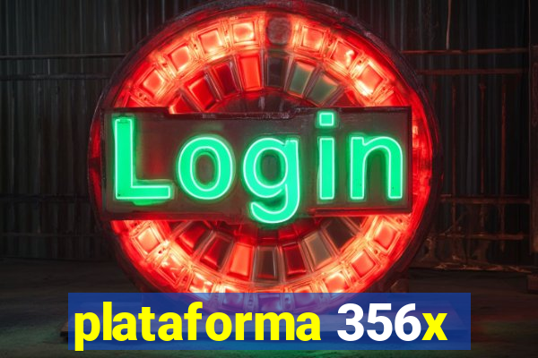 plataforma 356x