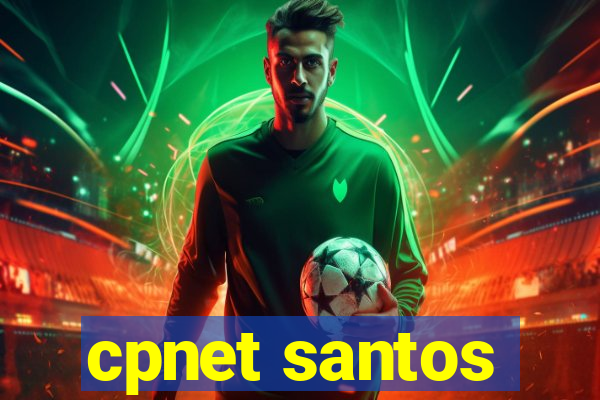 cpnet santos