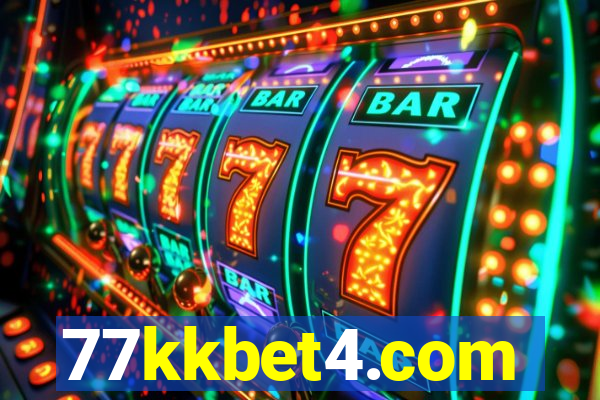 77kkbet4.com