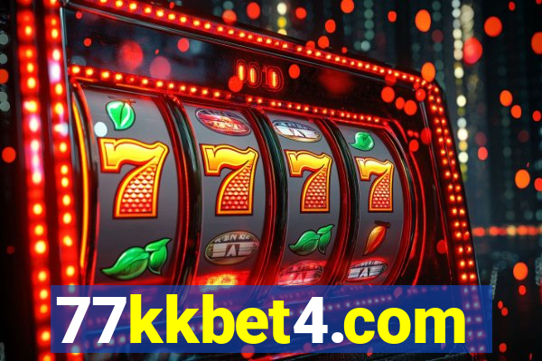 77kkbet4.com