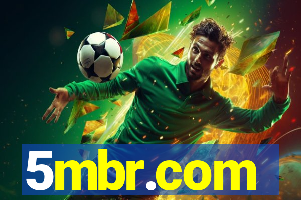 5mbr.com