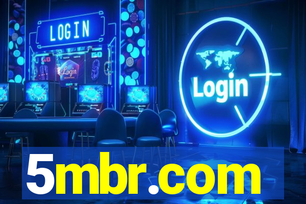 5mbr.com