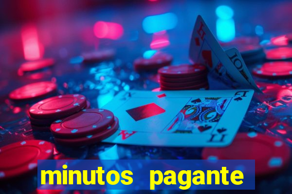 minutos pagante fortune rabbit