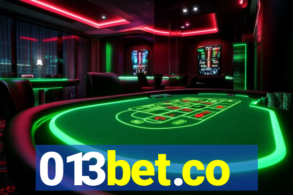 013bet.co
