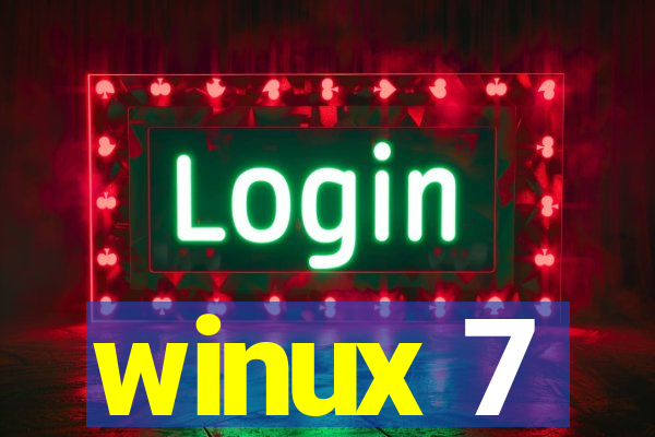 winux 7
