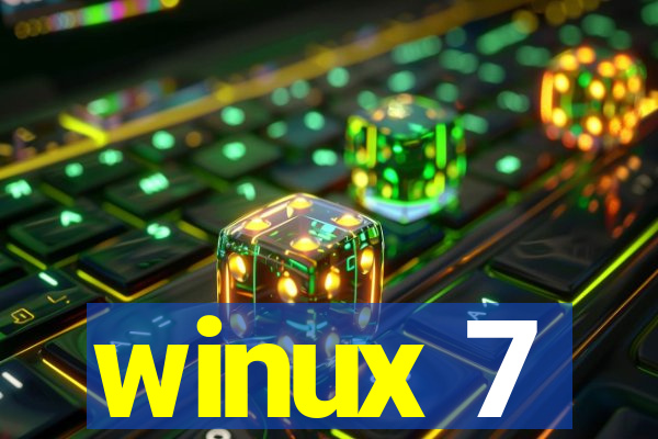 winux 7