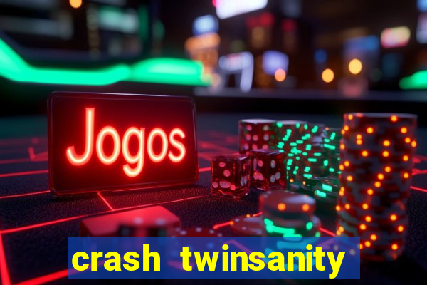 crash twinsanity ps2 rom