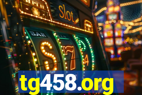 tg458.org