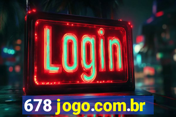 678 jogo.com.br