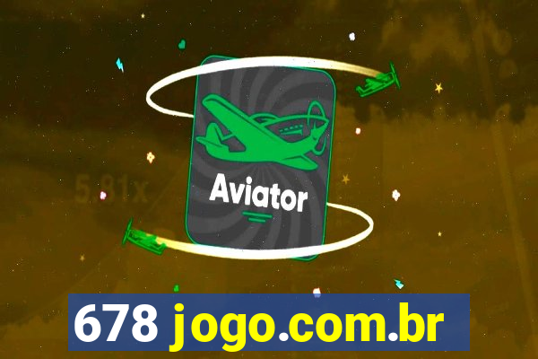 678 jogo.com.br