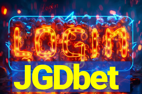 JGDbet