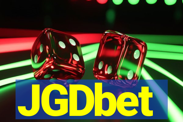JGDbet