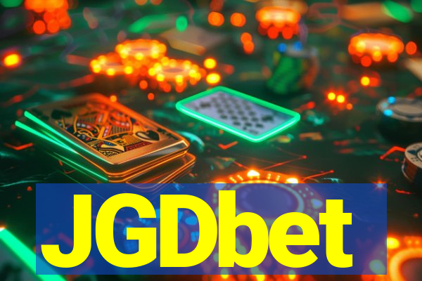 JGDbet