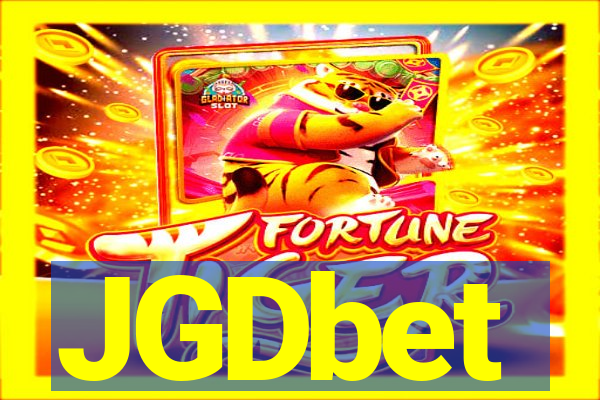 JGDbet