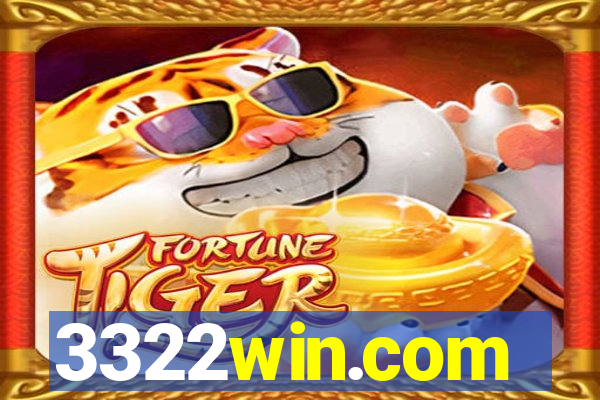 3322win.com