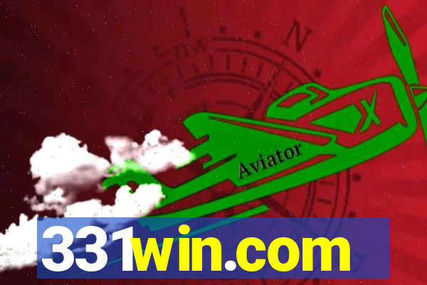 331win.com