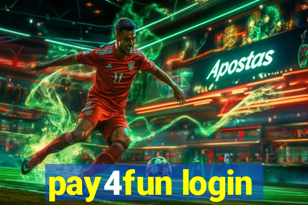 pay4fun login
