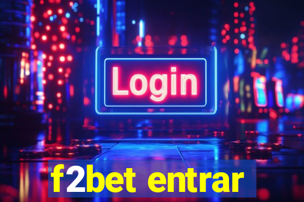 f2bet entrar