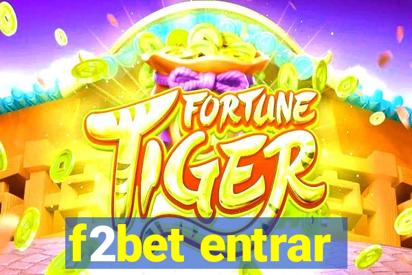 f2bet entrar