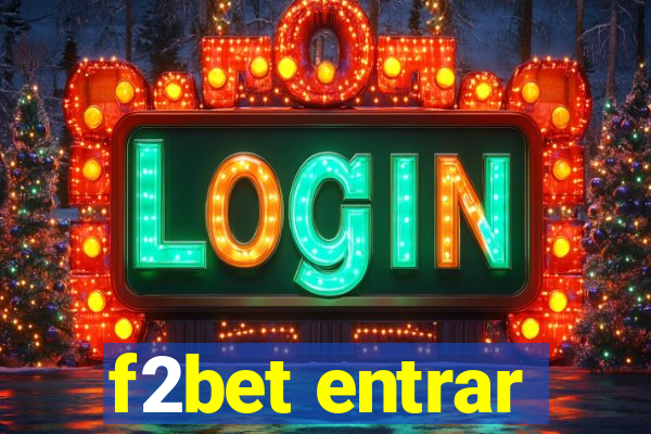 f2bet entrar