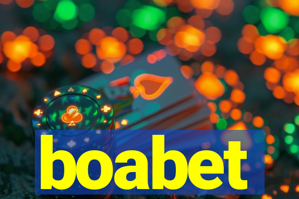 boabet