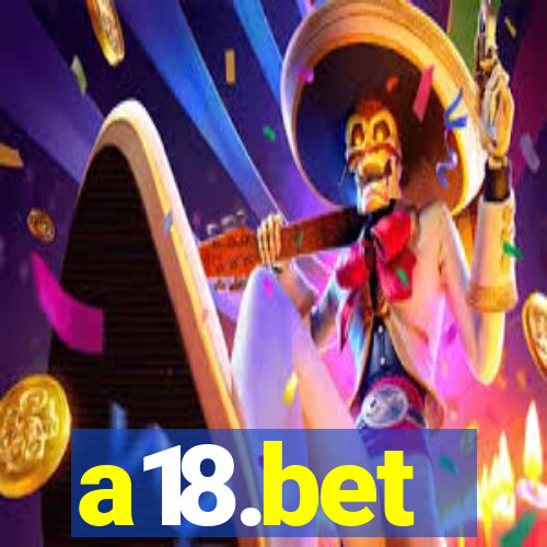 a18.bet